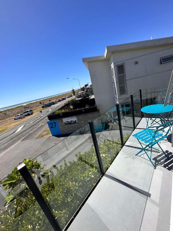 Carters By The Sea Motel Carters Beach Екстериор снимка