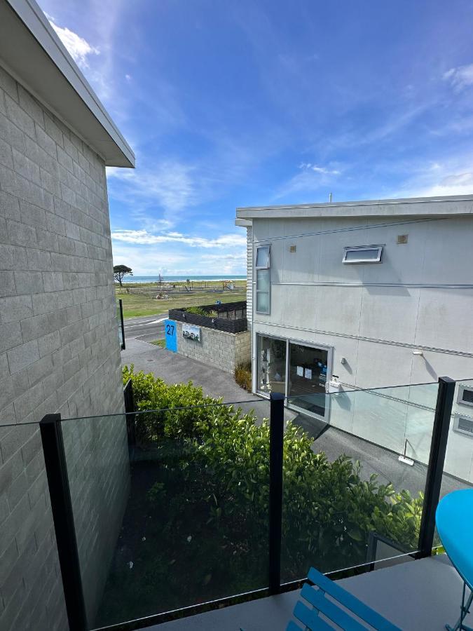 Carters By The Sea Motel Carters Beach Екстериор снимка