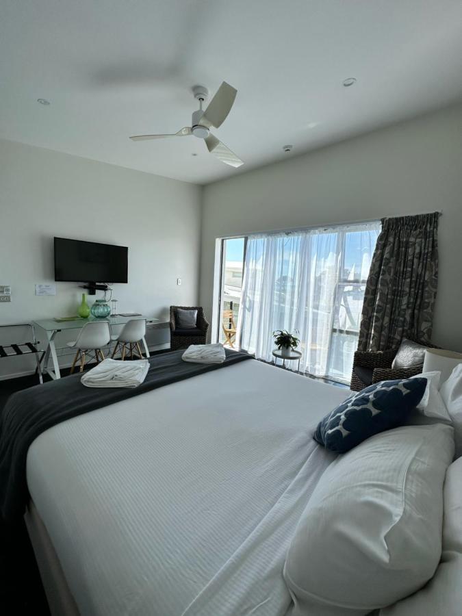 Carters By The Sea Motel Carters Beach Екстериор снимка