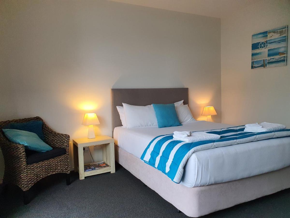 Carters By The Sea Motel Carters Beach Екстериор снимка