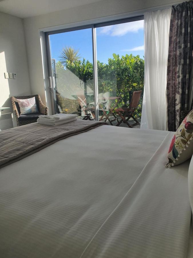 Carters By The Sea Motel Carters Beach Екстериор снимка