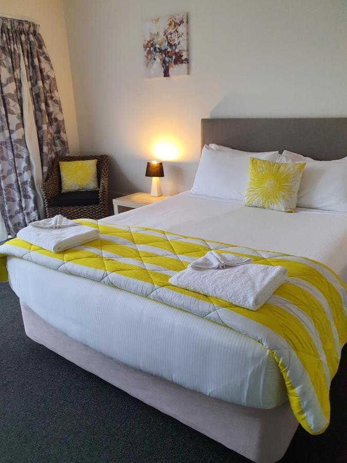 Carters By The Sea Motel Carters Beach Екстериор снимка