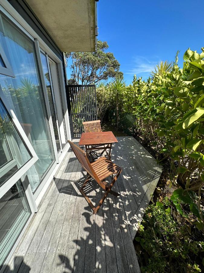 Carters By The Sea Motel Carters Beach Екстериор снимка