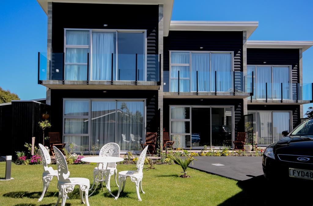 Carters By The Sea Motel Carters Beach Стая снимка