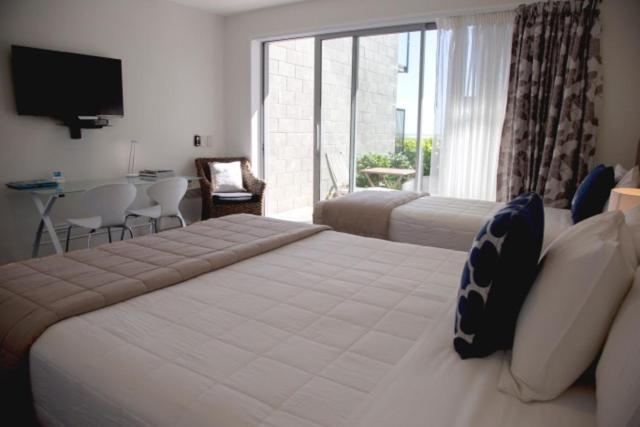 Carters By The Sea Motel Carters Beach Екстериор снимка