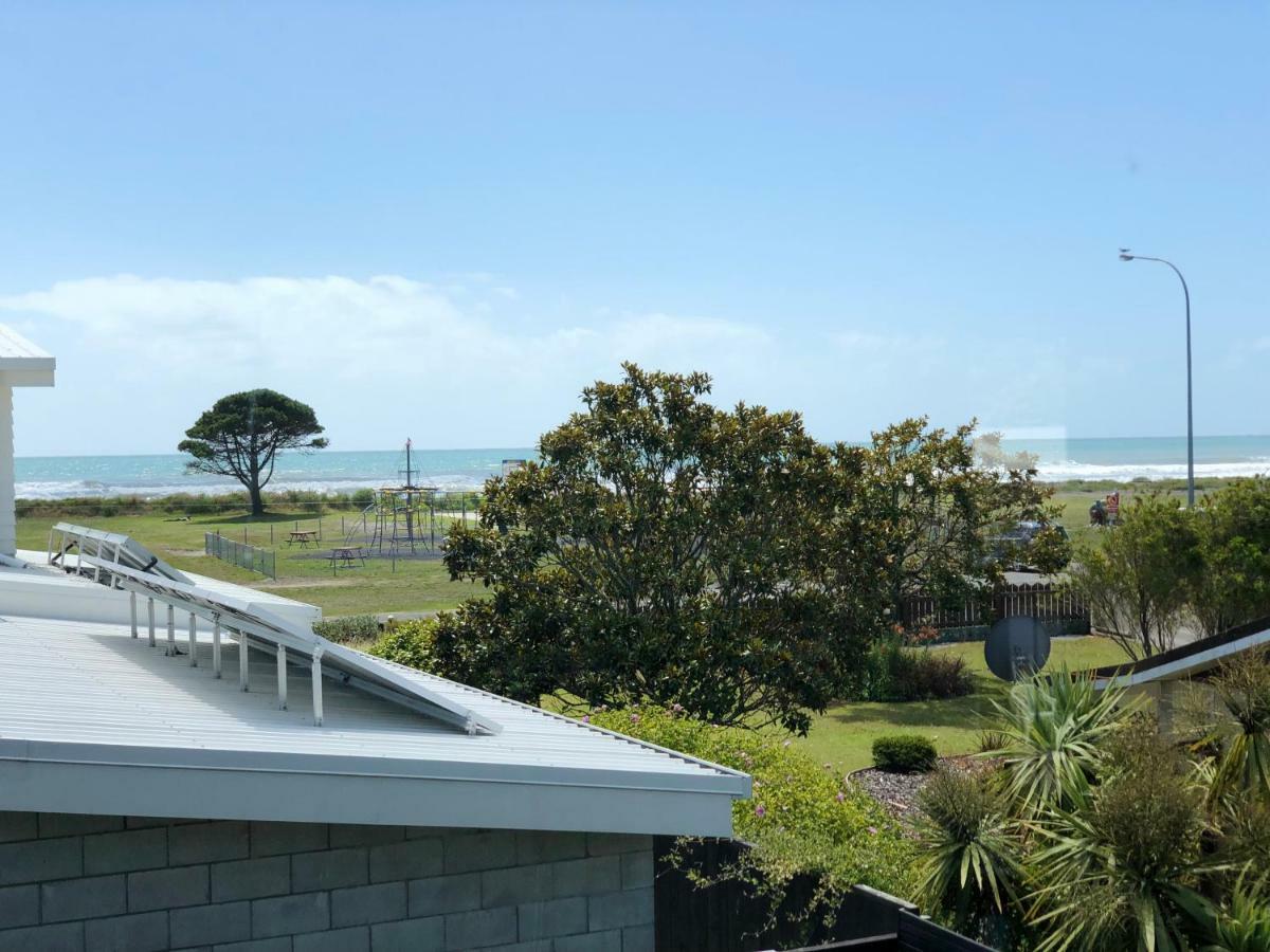 Carters By The Sea Motel Carters Beach Екстериор снимка