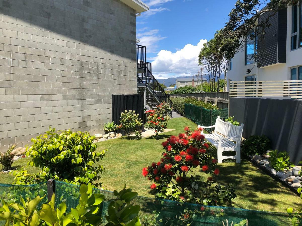 Carters By The Sea Motel Carters Beach Екстериор снимка